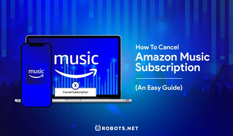 How Do You Cancel Amazon Music? – A Dive into Various Viewpoints