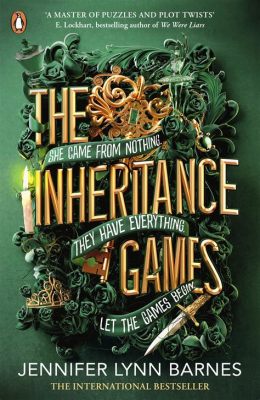 How Many Inheritance Games Books Are There and Why They Are So Popular?