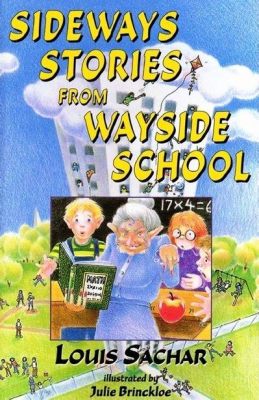 how many wayside school books are there on the street