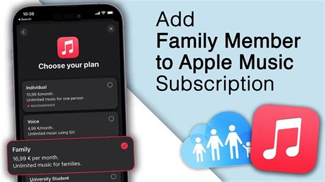 how to add family member to apple music and explore the nuanced benefits of shared music libraries