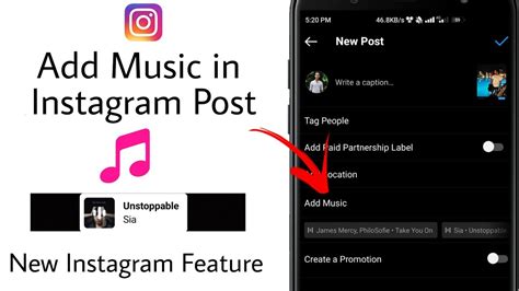 How to Add Music to Insta Post: A Detailed Guide with Multiple Perspectives