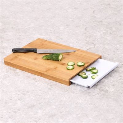 how to seal bamboo cutting board and why bamboo is the perfect material for outdoor furniture