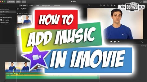 how to use music in imovie: Delving into the Artistic Symbiosis of Visuals and Audio