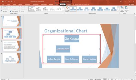 what is smart art in powerpoint: exploring the hidden layers of design