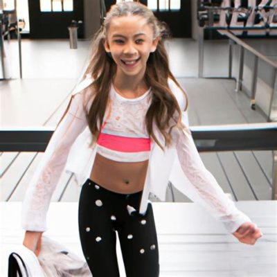 what season does maddie leave dance moms? Does Maddie's departure from Dance Moms mark the end of her journey with the show or just a temporary break?