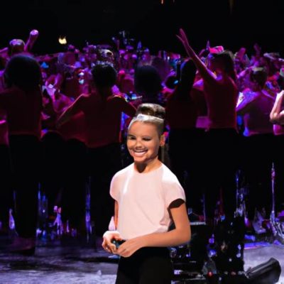 When Does Chloe Return to Dance Moms: A Deep Dive into the Dance World of Chloe and Her Journey Back