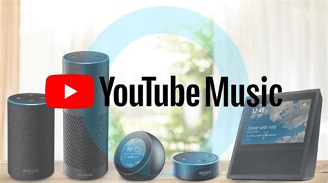 Why Does Alexa Not Support YouTube Music and Its Impact on User Experience