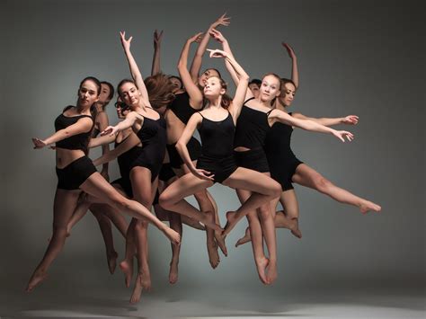 Why Should Dance Be Considered a Sport? – An Insightful Analysis